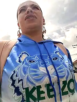 Ariana-07 online show from March 2025 03:29:02 PM