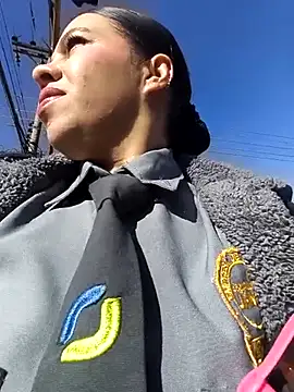 Ariana-07 online show from September 2025 12:52:02 PM