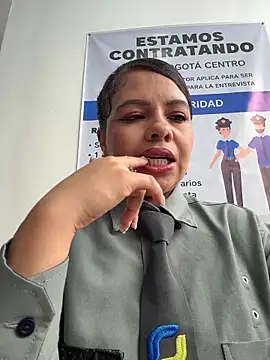 Ariana-07 online show from March 2026 01:06:02 PM