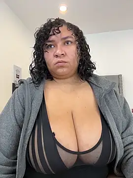 KarlaWild online show from September 2025 03:15:02 PM