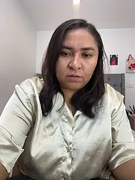 KarlaWild online show from November 2025 10:01:01 PM