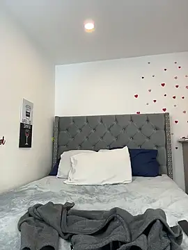 KarlaWild online show from April 2026 05:17:01 PM