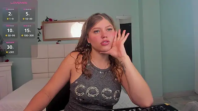 alaia greyy online show from March 2025 12:53:02 PM