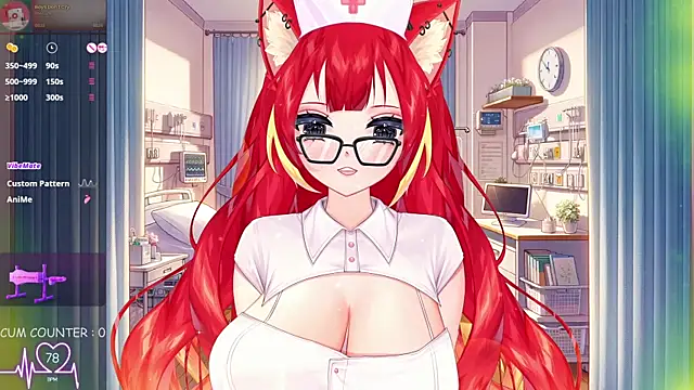 Snapshot of LewdKira_VT chatting on September 2025 01:45:01 PM LewdKira VT online show from September 2025 01:45:01 PM