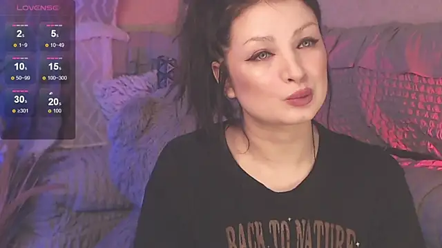 BritneyBarker online show from December 2024 05:26:01 AM