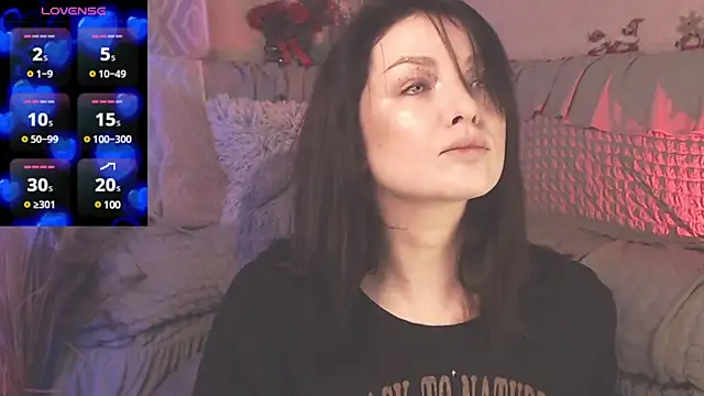 BritneyBarker online show from January 2025 01:26:01 AM