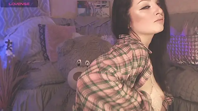 BritneyBarker online show from January 2025 01:17:01 AM