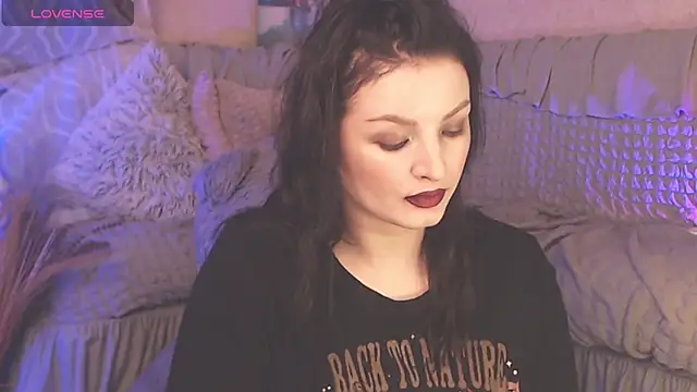 BritneyBarker online show from January 2025 02:32:02 AM