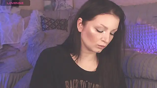 BritneyBarker online show from January 2025 02:32:02 AM