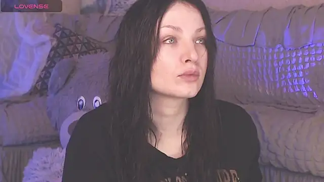 BritneyBarker online show from February 2025 01:09:01 AM