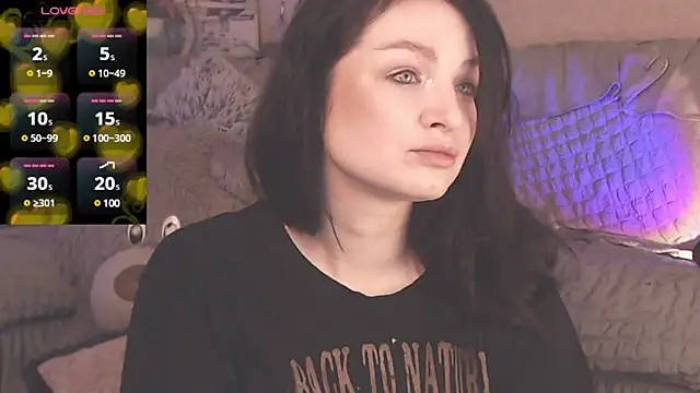 BritneyBarker online show from February 2025 01:38:01 AM