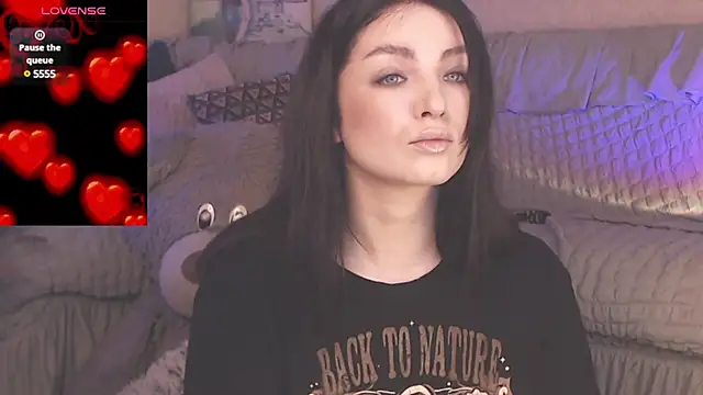 BritneyBarker online show from March 2025 01:41:02 AM