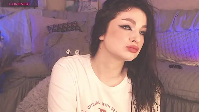 BritneyBarker online show from March 2025 02:43:01 AM