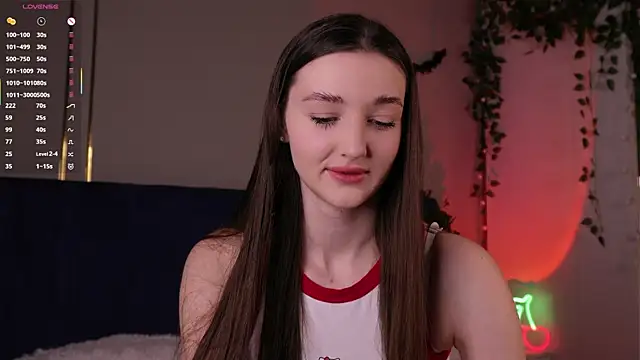 GeorginaDudley online show from November 2025 07:19:01 AM