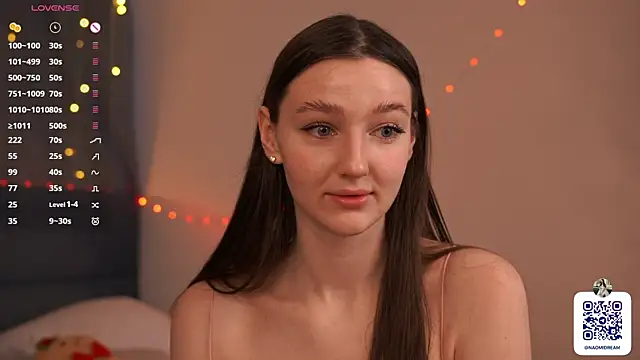 GeorginaDudley online show from December 2025 07:15:02 AM