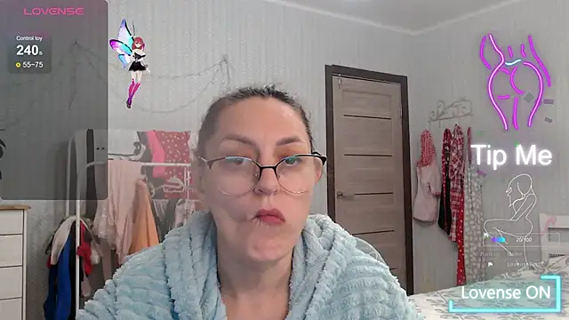 Soffya Soy online show from November 2025 03:55:02 PM