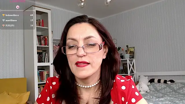 Soffya Soy online show from April 2026 06:53:01 AM