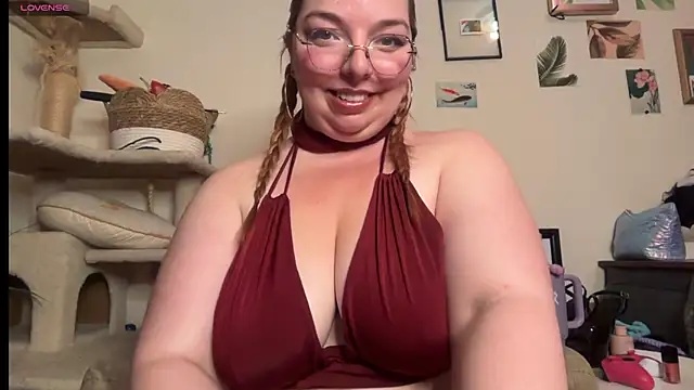 curvycate127 online show from June 2026 02:06:01 AM
