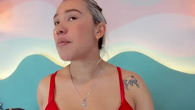 Lannajansen online show from February 2026 04:16:02 PM