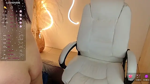 Sofi BBW online show from March 2025 06:43:02 PM