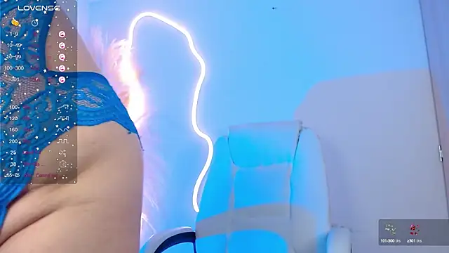 Sofi BBW online show from March 2025 06:48:02 PM