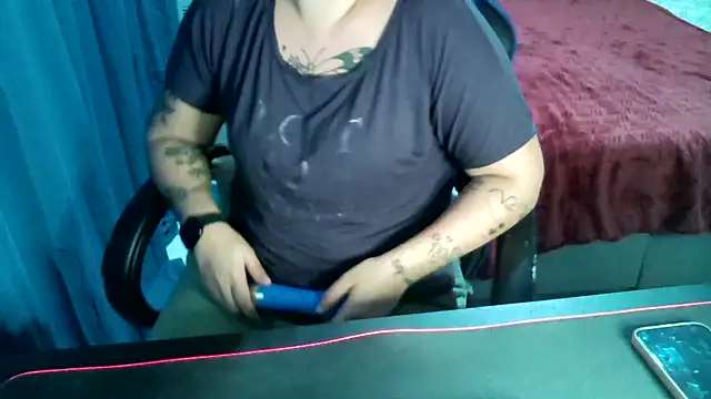 bunnyfox420 online show from October 2025 07:14:01 PM