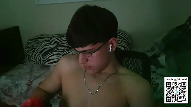 vitorsafado19 online show from October 2025 06:11:02 AM