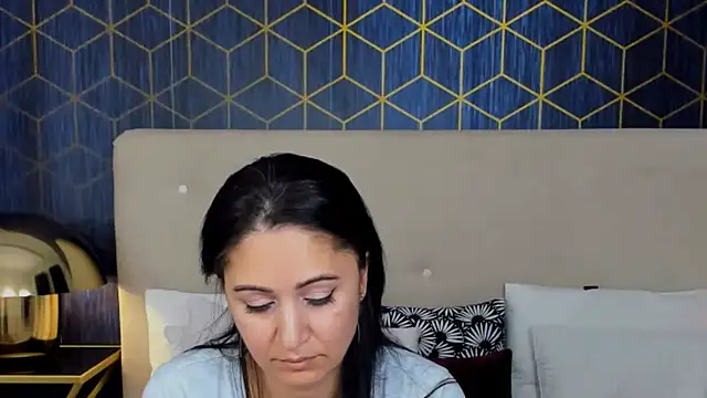 ValeryBlakes online show from December 2025 08:29:01 PM