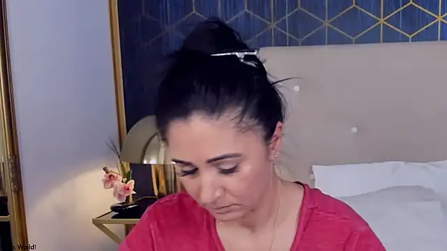 ValeryBlakes online show from March 2026 08:23:01 PM