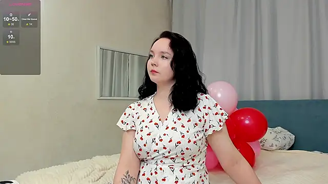 maya suun online show from February 2025 08:33:02 AM