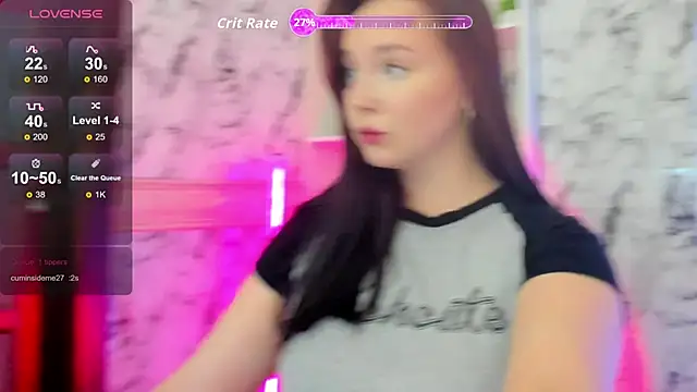 maya suun online show from September 2025 01:22:02 AM