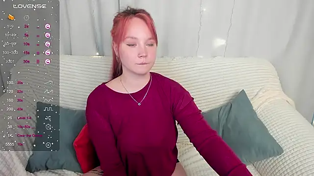 maya suun online show from February 2026 01:44:02 AM