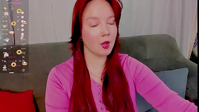 maya suun online show from April 2026 01:19:02 AM