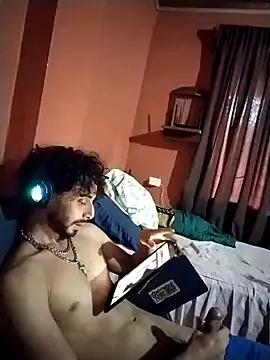 Snapshot of Nooneisthis chatting on January 2025 08:02:02 PM Nooneisthis online show from January 2025 08:02:02 PM