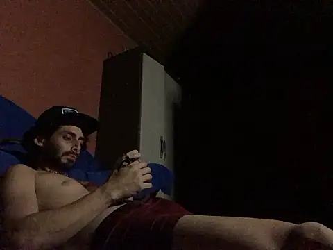 Snapshot of Nooneisthis chatting on February 2025 08:20:02 AM Nooneisthis online show from February 2025 08:20:02 AM