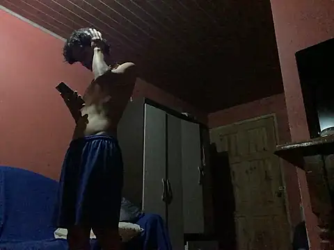 Snapshot of Nooneisthis chatting on February 2025 12:02:01 AM Nooneisthis online show from February 2025 12:02:01 AM