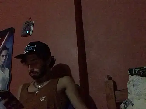 Snapshot of Nooneisthis chatting on February 2025 04:47:01 AM Nooneisthis online show from February 2025 04:47:01 AM