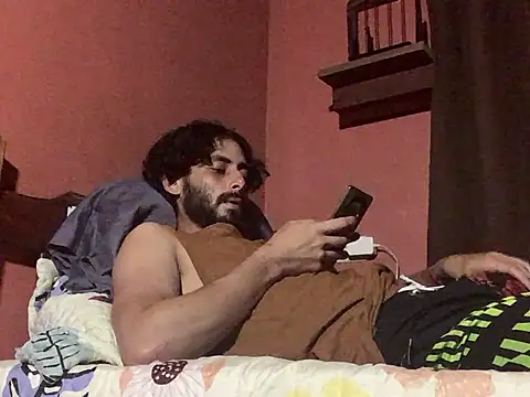 Snapshot of Nooneisthis chatting on March 2025 04:45:01 AM Nooneisthis online show from March 2025 04:45:01 AM