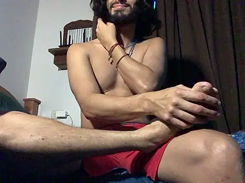 Snapshot of Nooneisthis chatting on October 2025 07:18:01 AM Nooneisthis online show from October 2025 07:18:01 AM