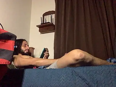 Snapshot of Nooneisthis chatting on October 2025 06:48:01 AM Nooneisthis online show from October 2025 06:48:01 AM