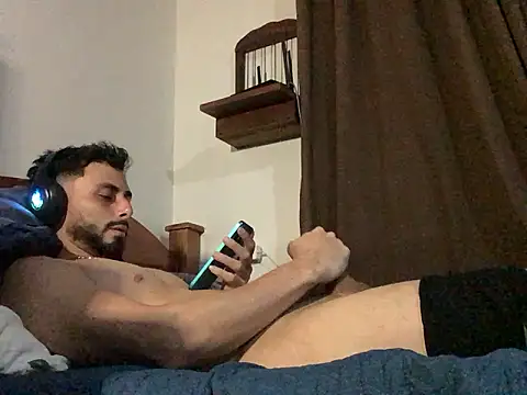 Nooneisthis online show from March 2026 05:13:02 AM