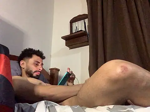 Nooneisthis online show from March 2026 07:35:02 AM