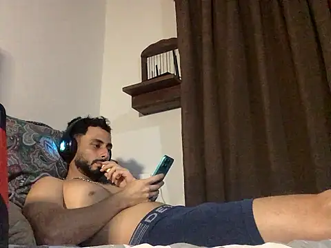 Nooneisthis online show from March 2026 06:50:02 AM