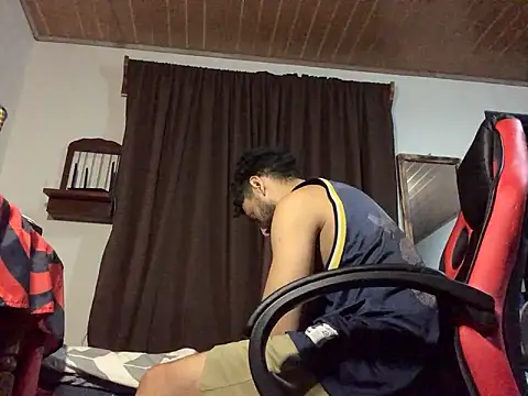Nooneisthis online show from April 2026 04:59:01 AM
