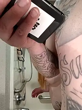 Snapshot of barbieinbondage7 chatting on February 2026 08:43:01 AM barbieinbondage7 online show from February 2026 08:43:01 AM