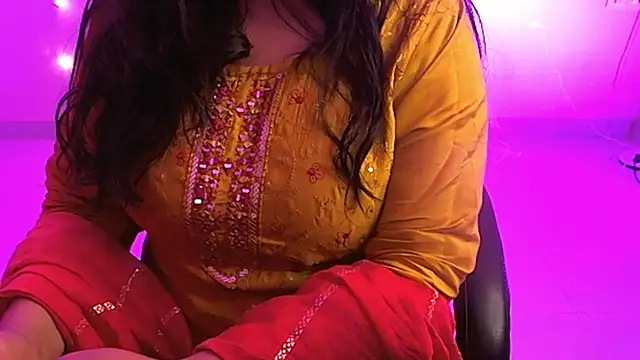 Snapshot of Gagankaur chatting on February 2025 05:31:02 AM Gagankaur online show from February 2025 05:31:02 AM