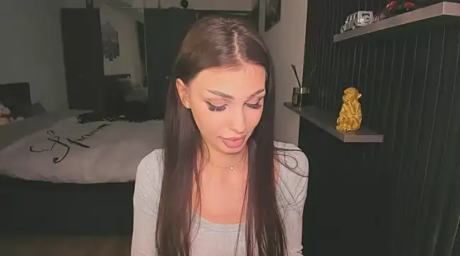 HelenShawn online show from January 2025 01:33:01 AM