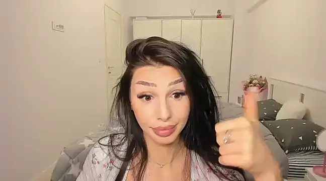 HelenShawn online show from March 2025 02:15:02 AM