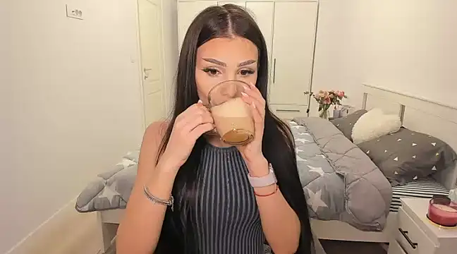 HelenShawn online show from March 2025 09:13:02 PM