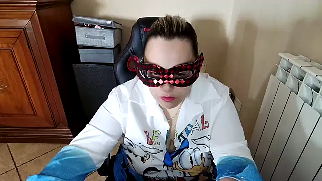 topina8 online show from March 2025 10:05:02 AM